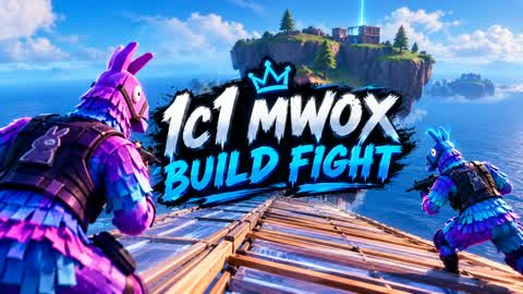 1v1 Mwox Build Fight