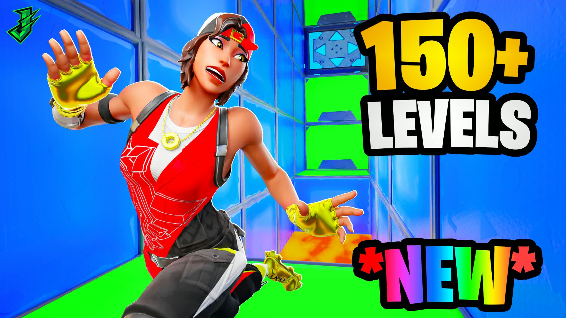 JDUTH デフォルト デスラン(パルクール150+)