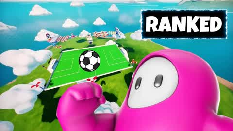 ⚽BEANS FOOTBALL⚽