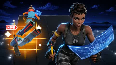 Manza 1v1 Buildfights!