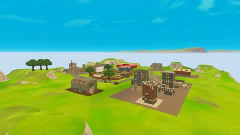 Chaotic Island FFA! Update 2 !