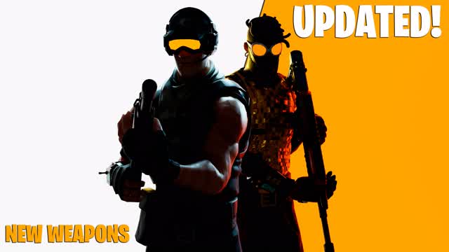 FORTSTRIKE 2