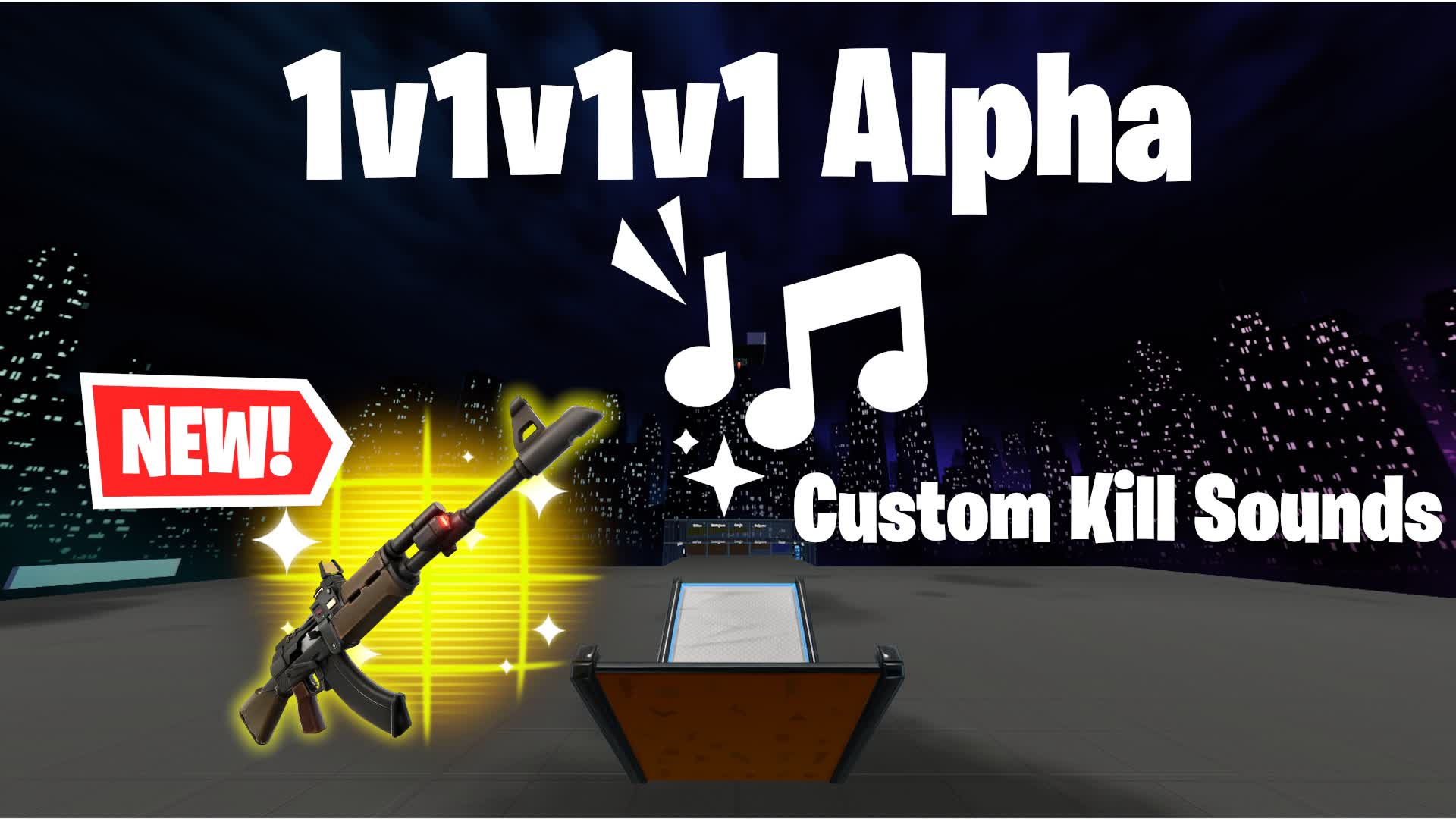 🔥 1対1対1対1 ALPHA 🔥