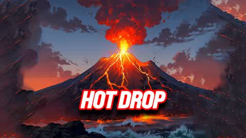 Hot Drop Pre Alpha