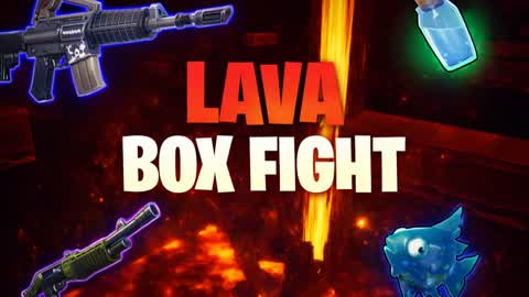lava boxfight