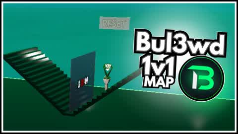 Bul3wd 1v1 MAP
