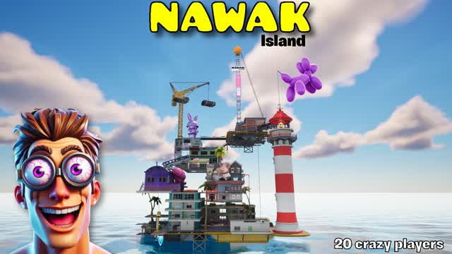 NAWAK