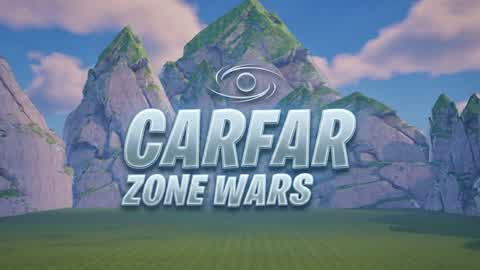 CARFAR ZONE WARS