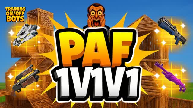 PAF 1V1V1 RELOAD 1V1
