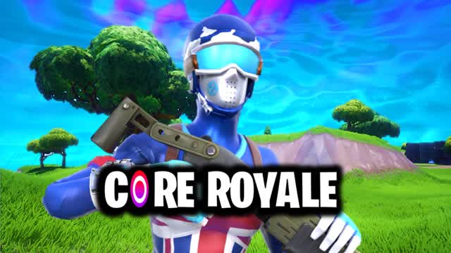 CORE ROYALE