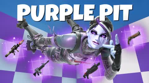 PURPLE PIT