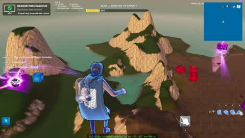 cubiotic royale/s 1 end event