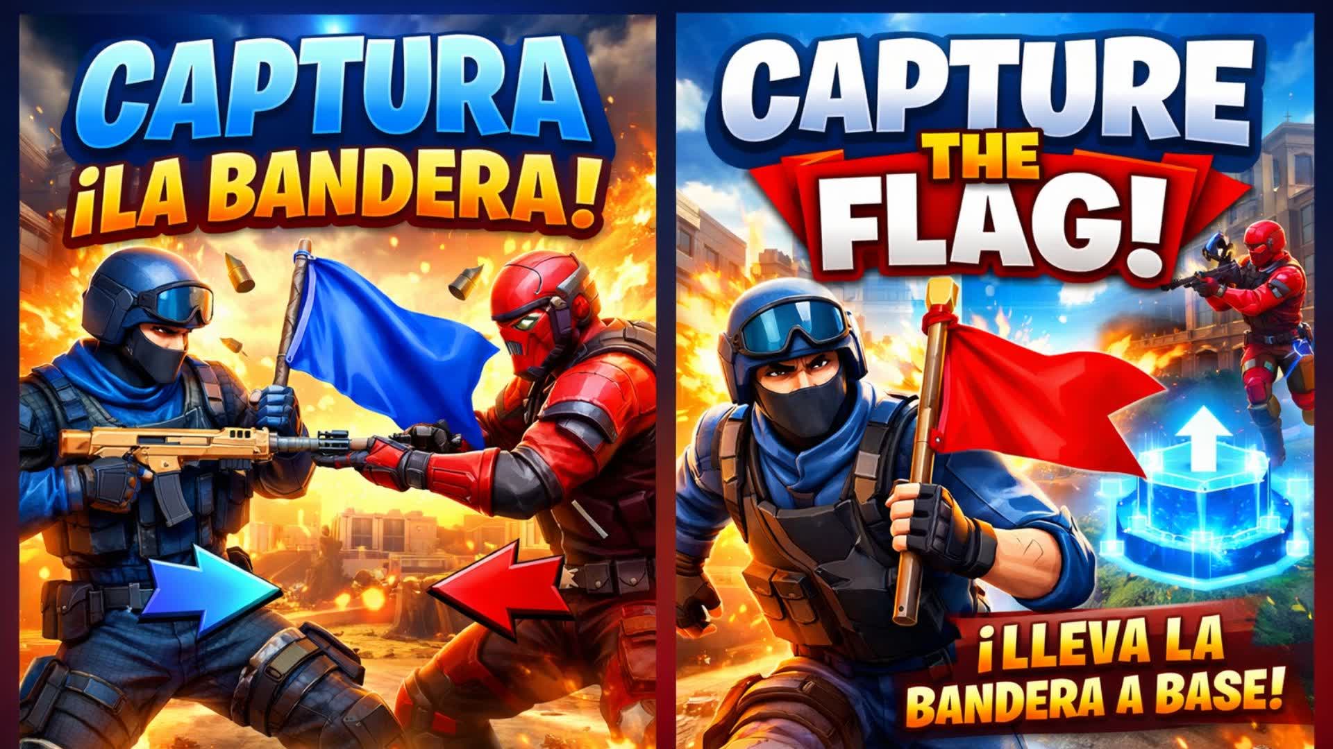 Batalla por las Banderas