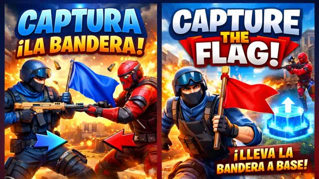 Batalla por las Banderas