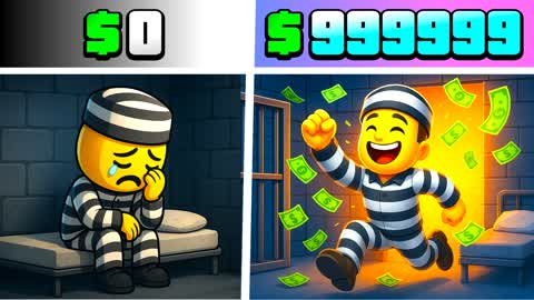 🔗PRISON TYCOON [ESCAPE]