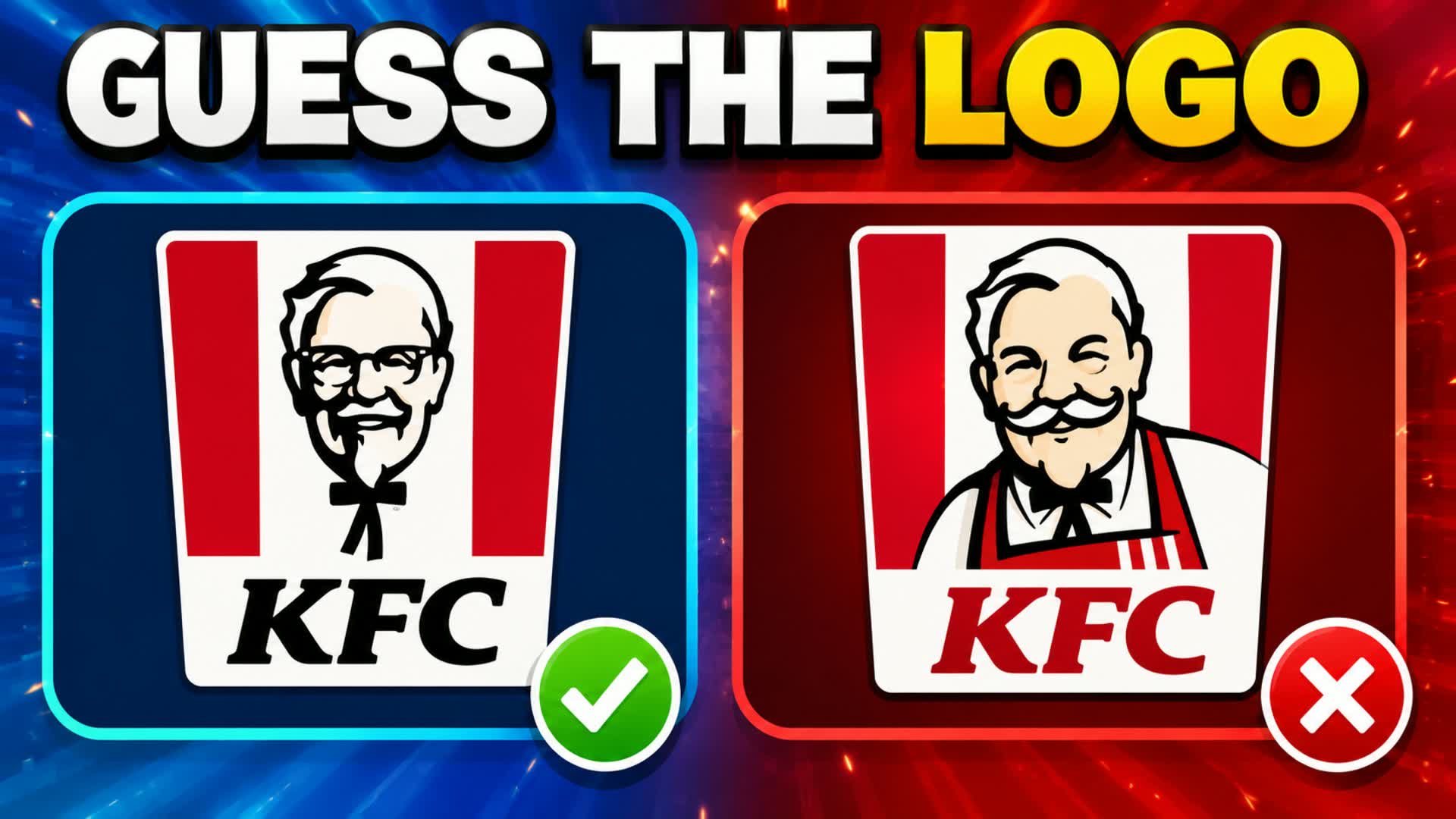 🔎GUESS THE CORRECT LOGO [easy to hard]