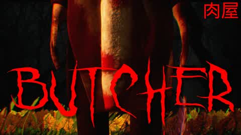 BUTCHER [HORROR]