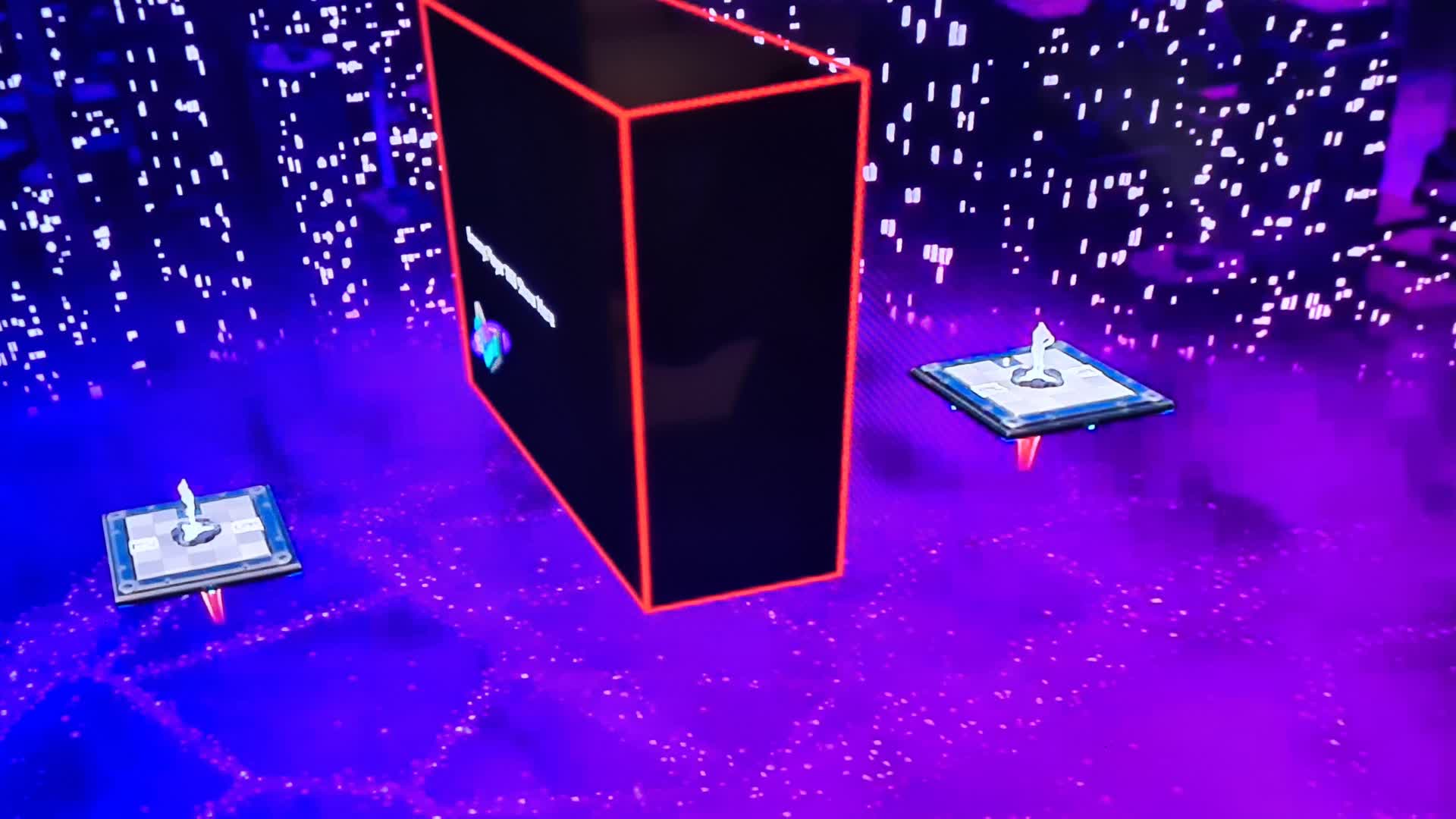 Mammoth pistol gun slinger 224939376962 by Fortnite