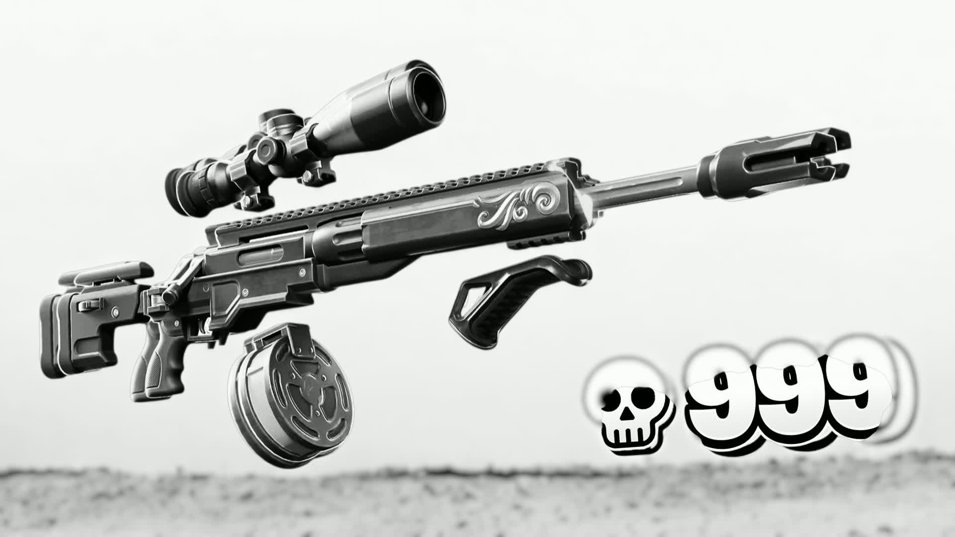 ザ・ドライバー スナイパー💫