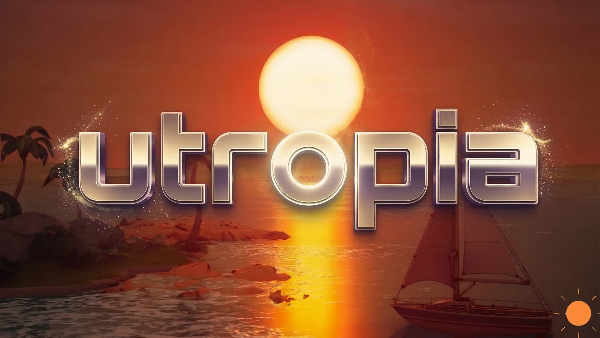 UTROPIA