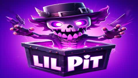 Lil pit 🕳️ HALLOWWEEN UPDATE 🎃👻