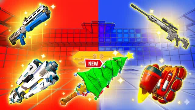 TYPICALGAMER-SUPER RED VS BLUE 🔴🔵