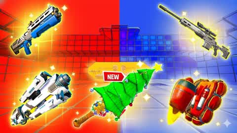 TYPICALGAMER-SUPER RED VS BLUE 🔴🔵