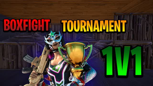 Boxfight Tournament