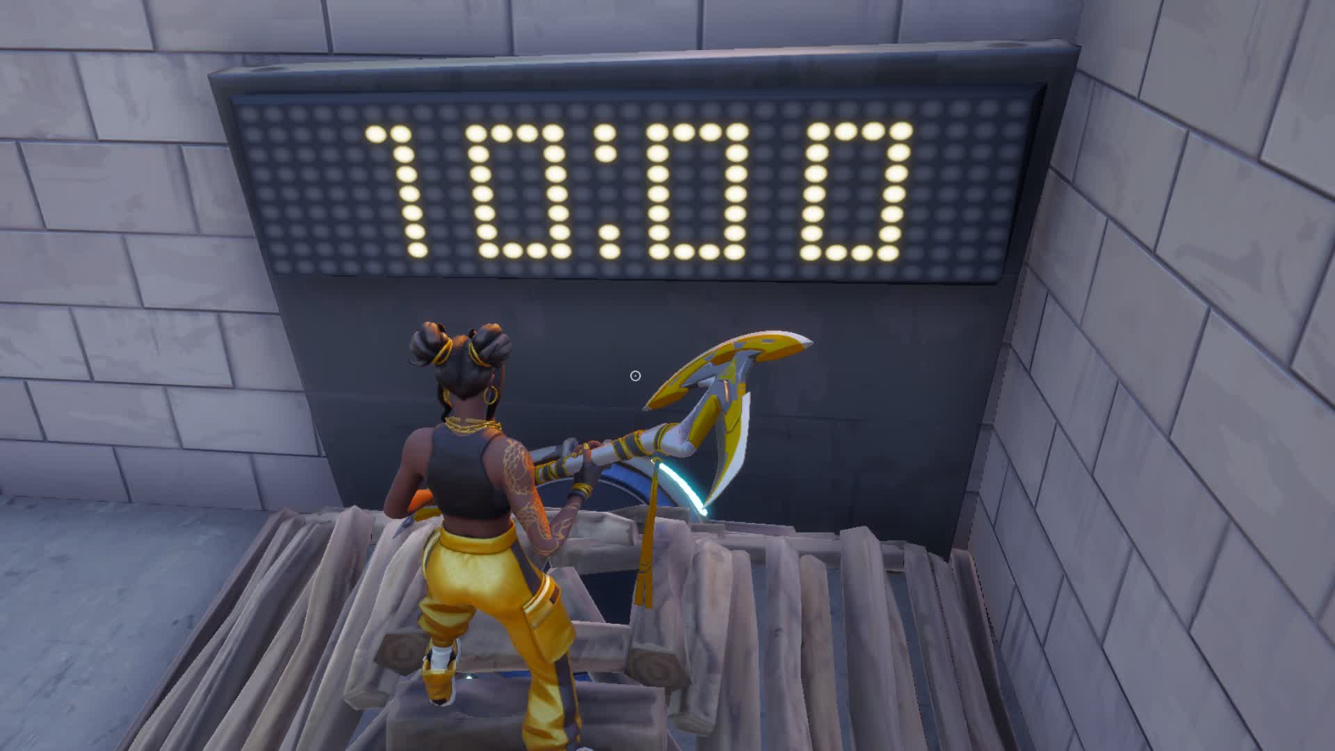 Raider Speed Boost 2