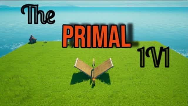 The Primal 1V1