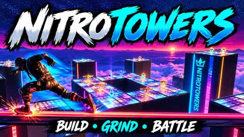 NitroTowers