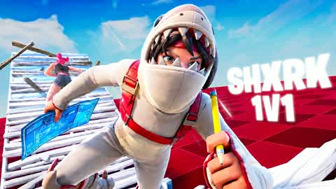 1v1 Build Fight [Shxrk]