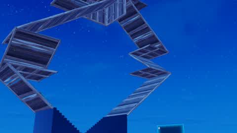 1v1 practice map