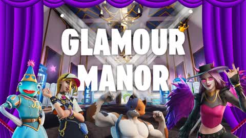GLAMOUR MANOR