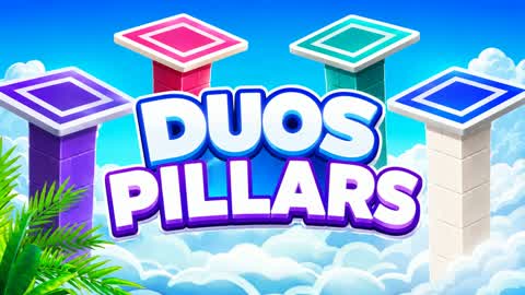 PILLARS DUOS WARS START