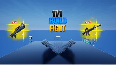 FAST 1V1 BUILD FIGHT ⚡