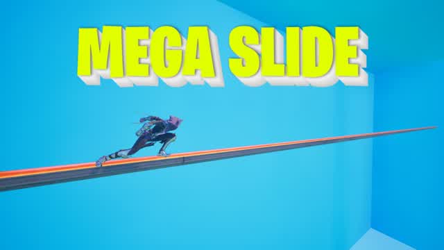 MEGA SLIDE