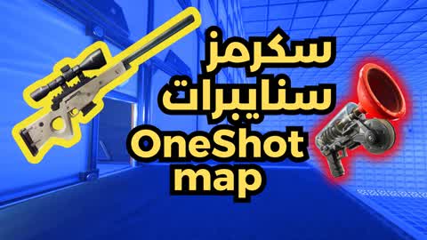 ONESHOT SNIPERS سنايبرات