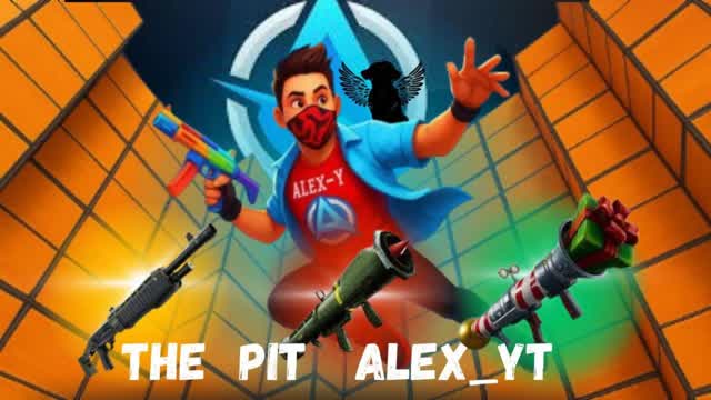 Thepit Alex_yt