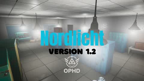 🏔️  Nordlicht - Zombie Map (V.1.2)