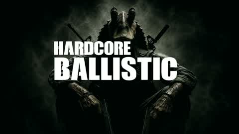 SPACE-BALLISTIC