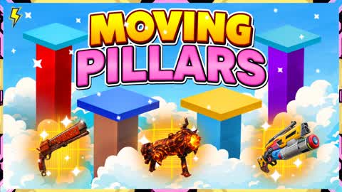 Moving Pillars [Zero builds]