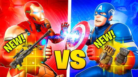 ⭐SECRET RED VS BLUE ⭐