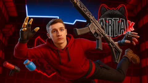 🔥 ULTIMATE FIGHT ARENA ⚔️🔥 [Partak]