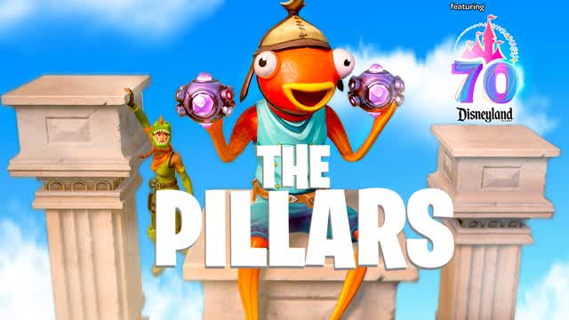 THE PILLARS