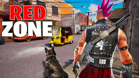 RED ZONE