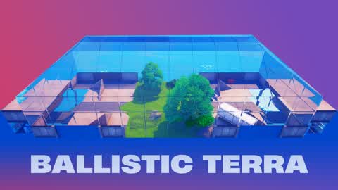 Ballistic Terra