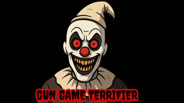 Capture 1 – GUN GAME TERRIFIER