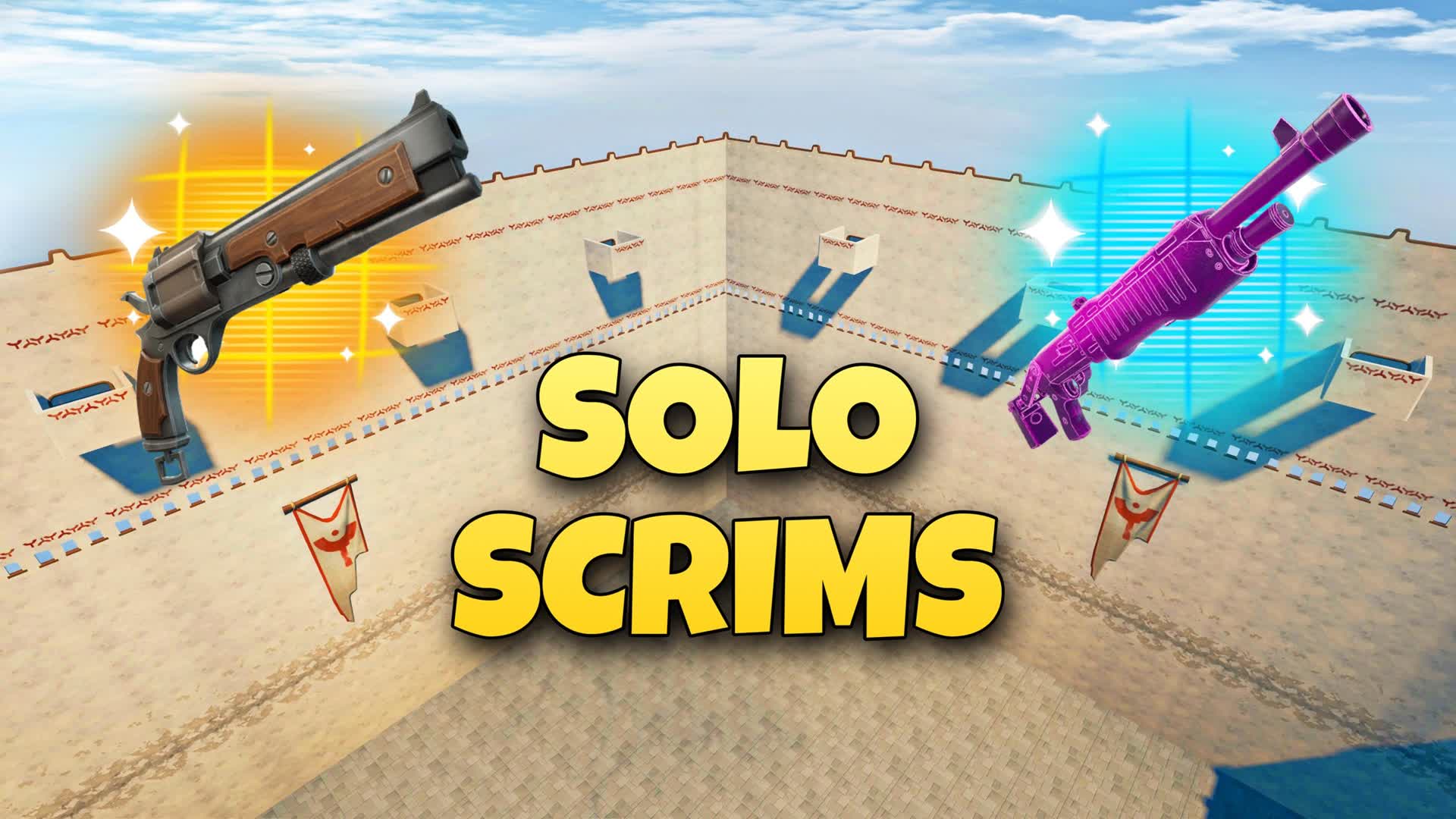 SOLO - سكرمز الطيبين 🥇🏆