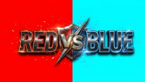 ULTIMATE RED VS BLUE 67 GURT